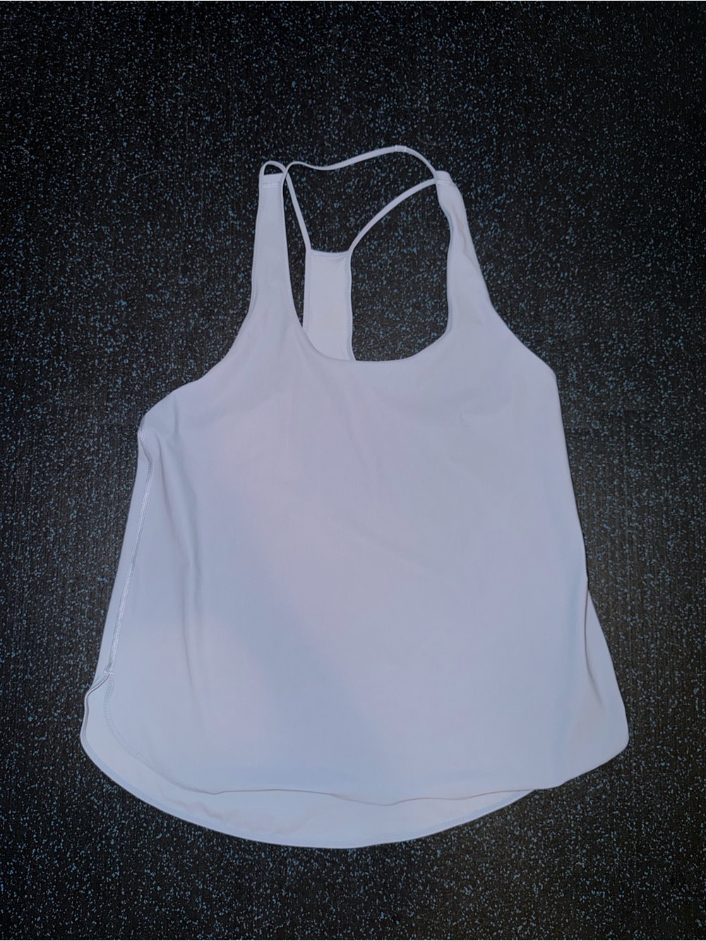 Lululemon Racerback Tank Top